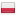 kurier-w.pl hosted country
